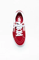 Vans Kids Sk8-Low Shoes