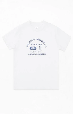 Pacsun Kids Pacific Sunwear Cross Country T-Shirt