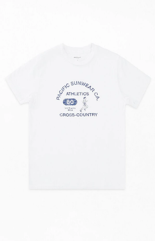 PacSun Kids Pacific Sunwear Cross Country T-Shirt