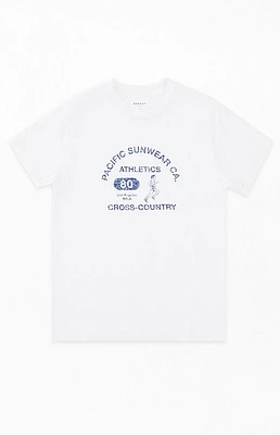 PacSun Kids Pacific Sunwear Cross Country T-Shirt