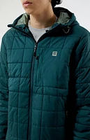 Billabong Recycled A/Div Journey Puffer Jacket