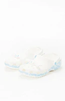 Crocs Hello Kitty Cinnamoroll Classic Clogs