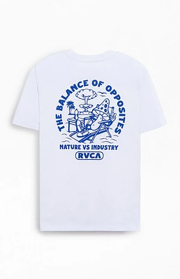 RVCA Shroomcation T-Shirt