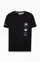 Puma BMW Garage Crew T-Shirt