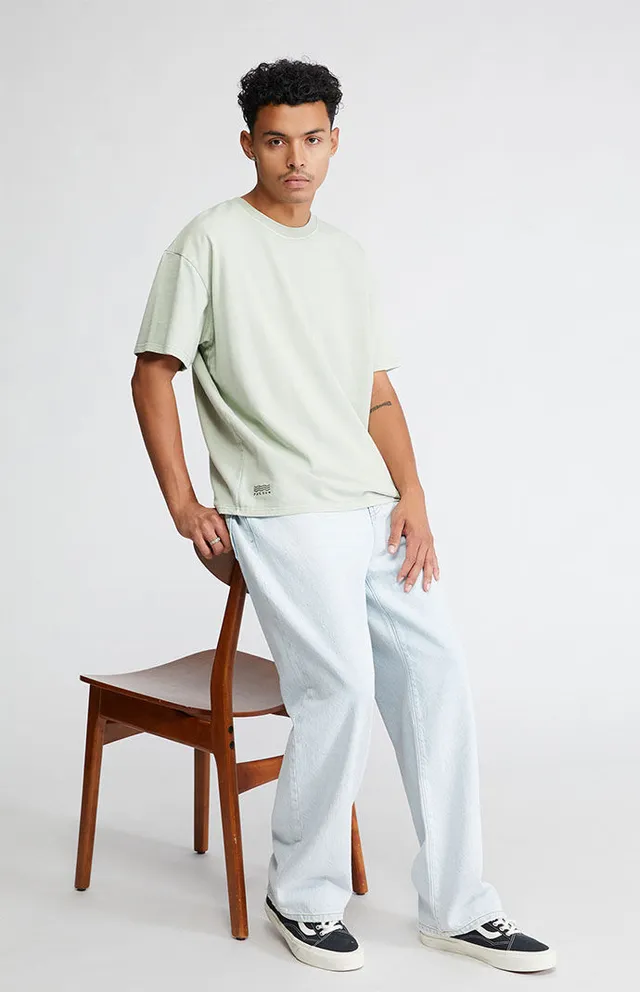 PacSun Thunder Speed Oversized T-Shirt