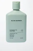 Blind Barber Lemongrass Tea Body Wash