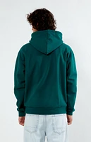 Obey Collegiate Extra Heavyweight Hoodie