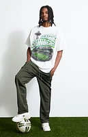 MLS Seattle Sounders Stadium T-Shirt