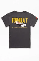 Formula 1 x PacSun Kids Pinnacle T-Shirt