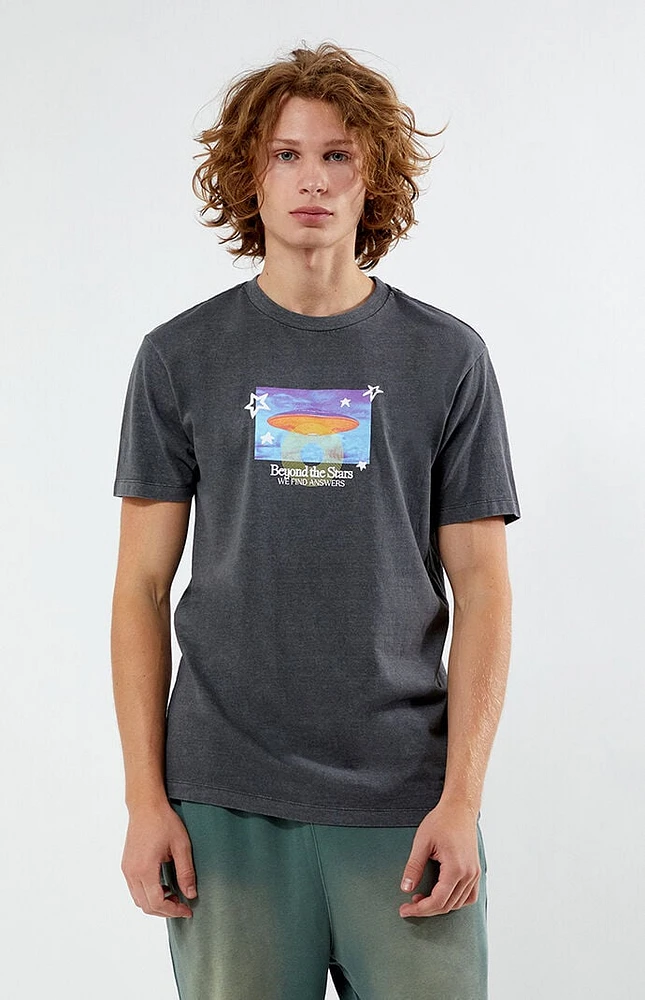 PacSun Beyond The Stars T-Shirt