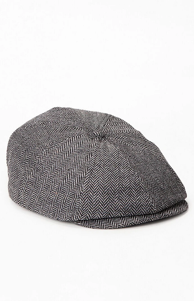 Brixton Brood Newsboy Hat