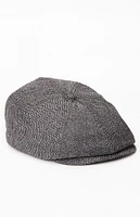 Brixton Brood Newsboy Hat