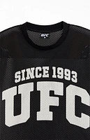 UFC Since 1993 Black Mesh Jersey