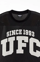UFC Since 1993 Black Mesh Jersey