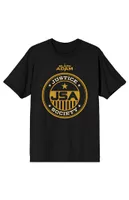 Justice Society Black Adam T-Shirt