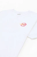 Vans Kids Commet 66 T-Shirt