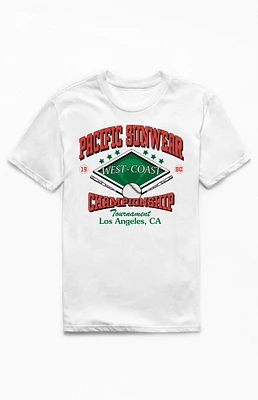 Pacific Sunwear 1980 West Coast Champions T-Shirt