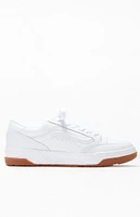 Vans White Hylane Shoes