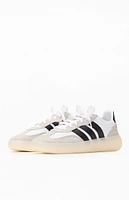 adidas Women's White Barreda Decode Sneakers