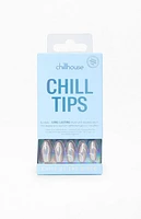 Chillhouse Chill Tips Chill At The Disco Press-On Nails