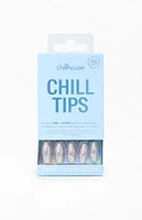 Chillhouse Chill Tips Chill At The Disco Press-On Nails