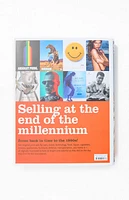 Taschen All-American Ads of the 90s Book