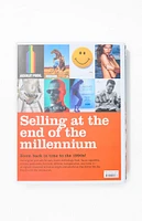 Taschen All-American Ads of the 90s Book