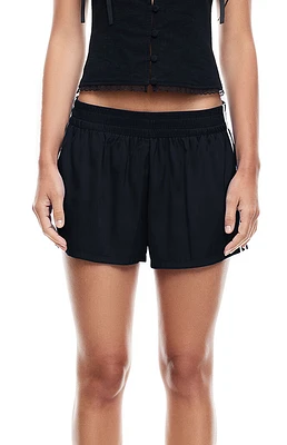 LIONESS 444 Runner Shorts