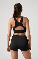 PAC 1980 Active A Cinch Sports Bra