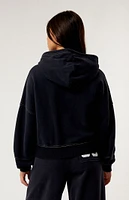 Coca-Cola By PacSun 86 Cropped Hoodie