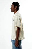Pacsun Resort Oversized Camp Shirt