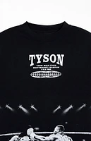 Mike Tyson Moment Panel T-Shirt