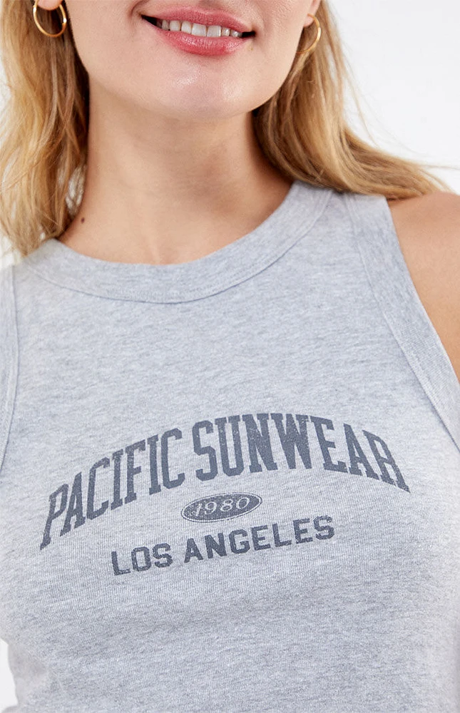 PacSun Pacific Sunwear 1980 Tank Top