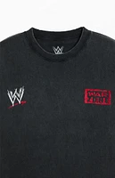 WWE RAW Stone Cold War Leader T-Shirt