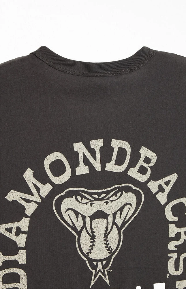 47 Brand Arizona Diamondbacks Canyon T-Shirt