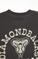 47 Brand Arizona Diamondbacks Canyon T-Shirt