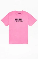 Kids Spice Girls Girl Power T-Shirt