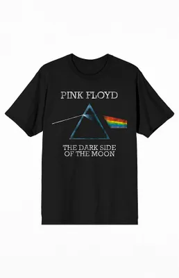 Pink Floyd Album Cover T-Shirt