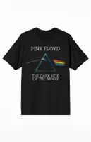 Pink Floyd Album Cover T-Shirt