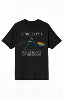 Pink Floyd Album Cover T-Shirt