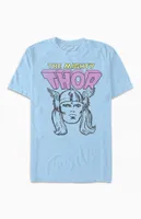 Mighty Thor T-Shirt