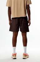 Civil Core Mesh Basketball Shorts