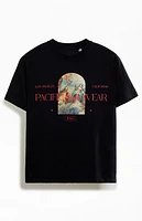 Pacsun Pacific Sunwear Renaissance Oversized T-Shirt