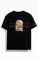 PacSun Pacific Sunwear Renaissance T-Shirt