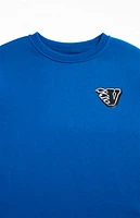 Vans Kids Essential Crew Neck Sweatshirt