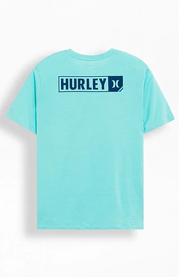 Hurley Everyday Corner T-Shirt