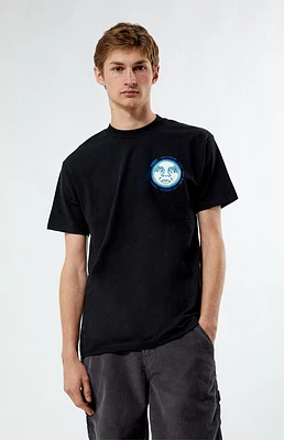 Obey Wire Icon T-Shirt