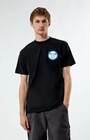 Obey Wire Icon T-Shirt