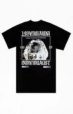 INDIVIDUALIST Socrates T-Shirt
