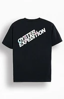 OYSTER EXPEDITION Trail T-Shirt